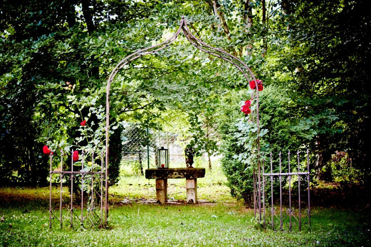 Gaestehaus "Villa Am Eggenbach" Familie Heiss Екстериор снимка