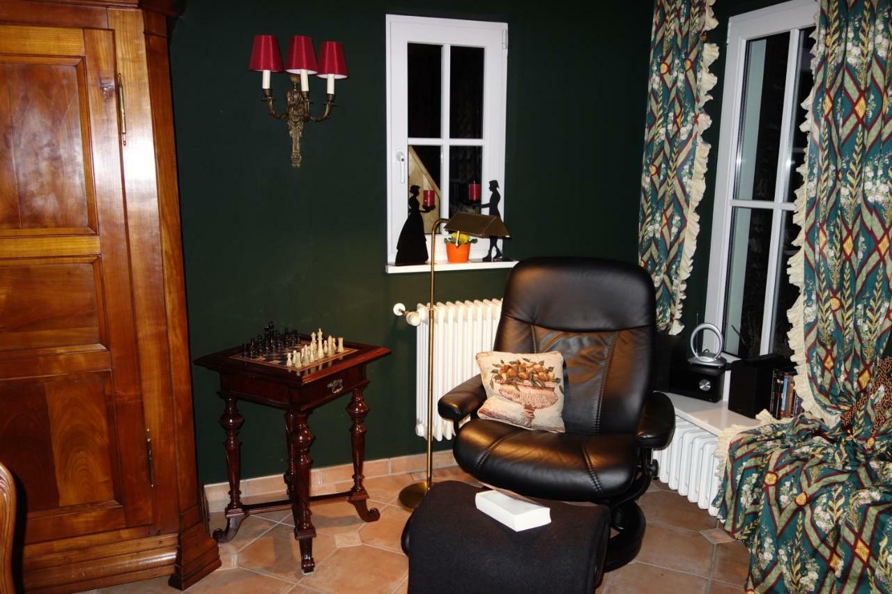 Gaestehaus "Villa Am Eggenbach" Familie Heiss Екстериор снимка