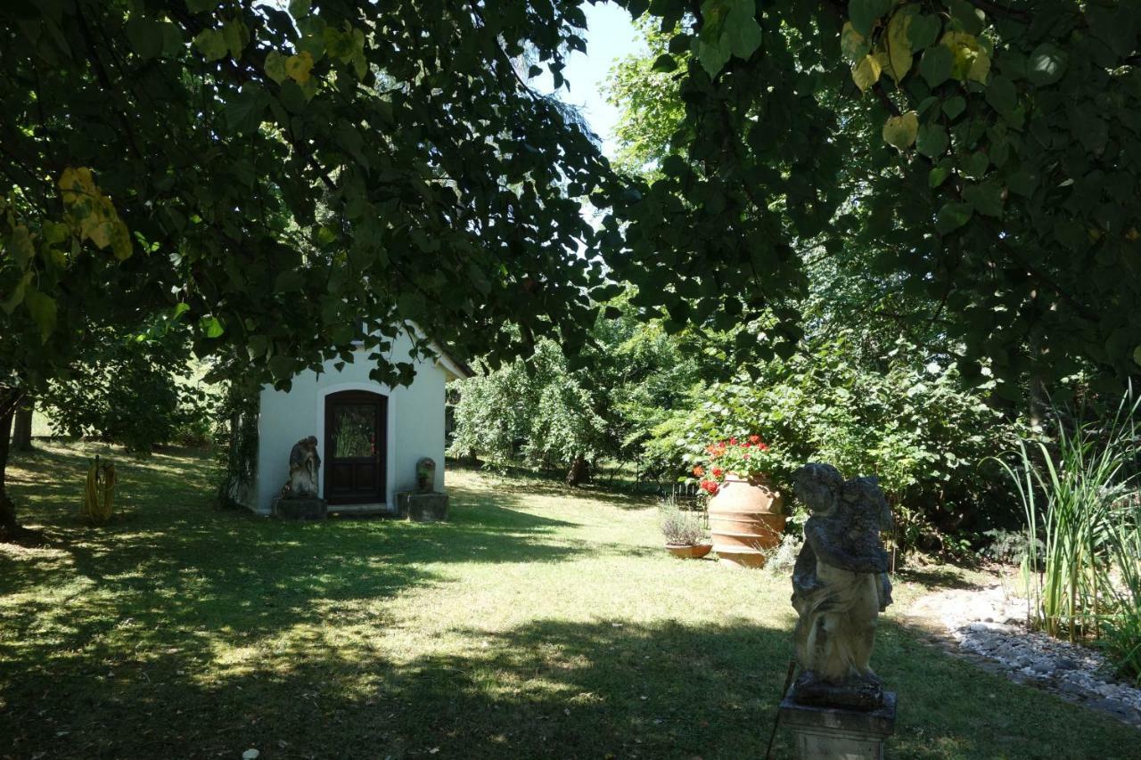 Gaestehaus "Villa Am Eggenbach" Familie Heiss Екстериор снимка